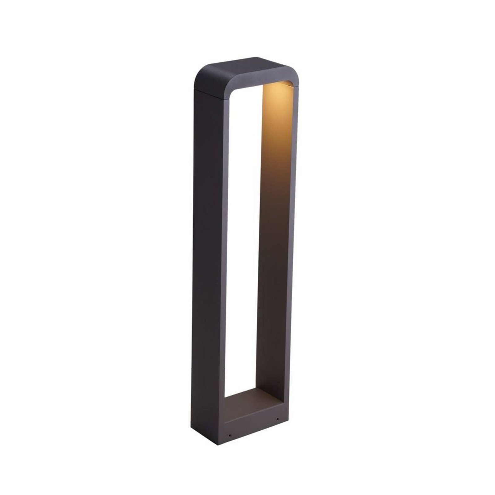 Emima Lampă de Grădină H100 Dark Grey - Lindby