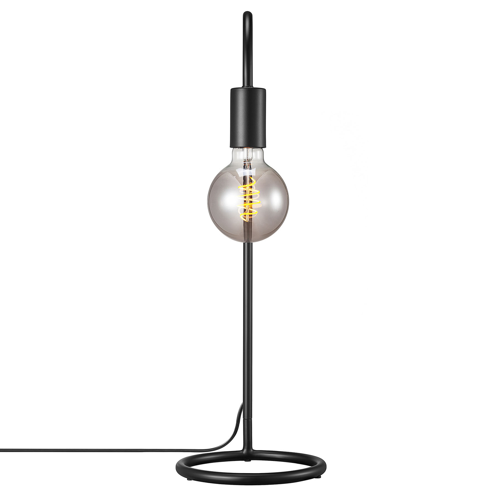 Tafellamp Paco in minimalistische stijl