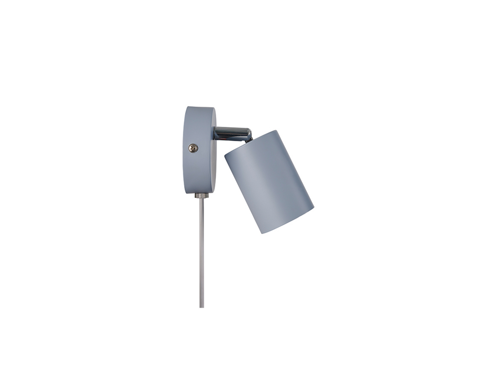 Explore Wall Lamp Blue - Nordlux