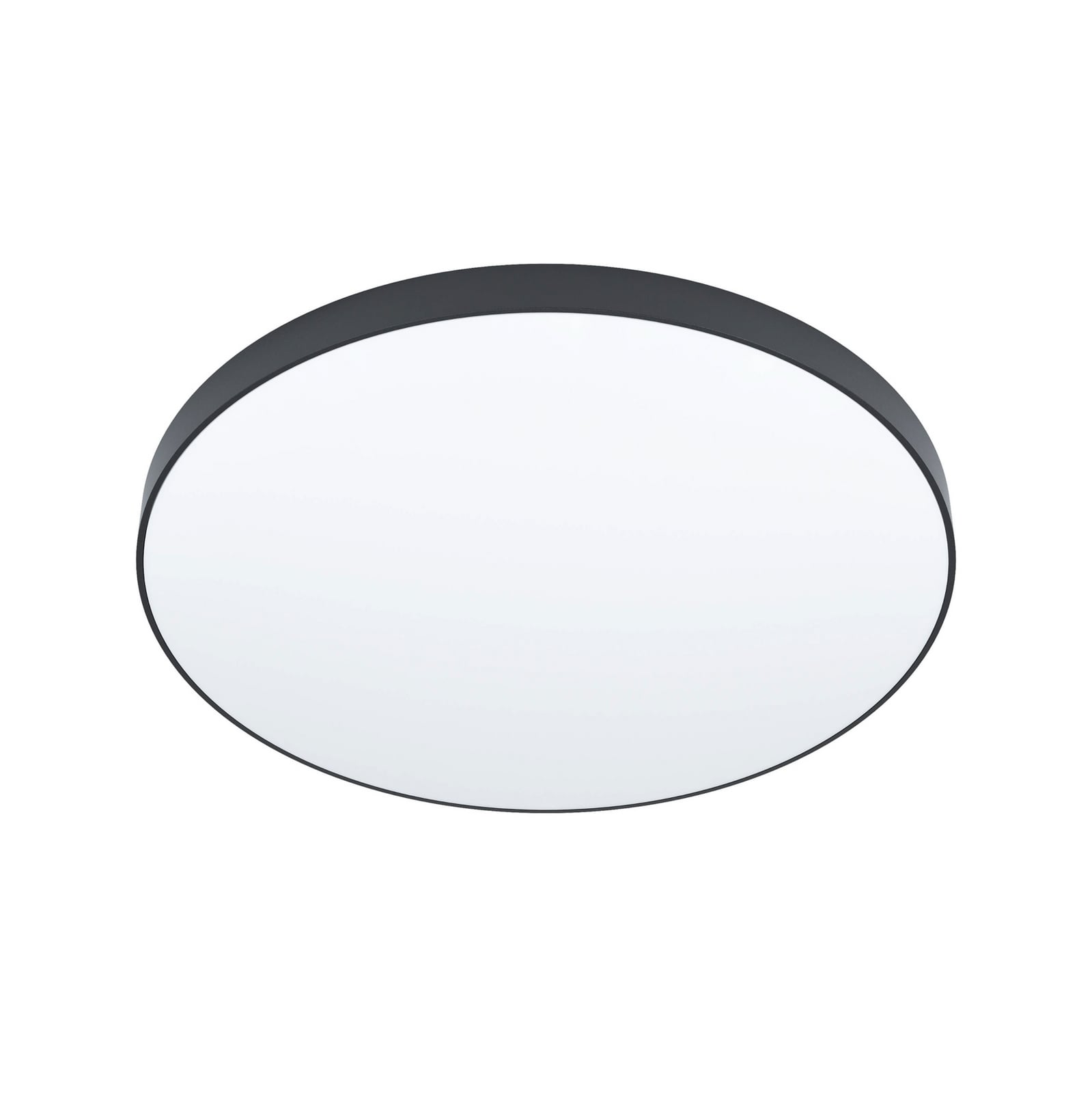LED-Deckenlampe Zubieta-A mit Fernbedienung, CCT