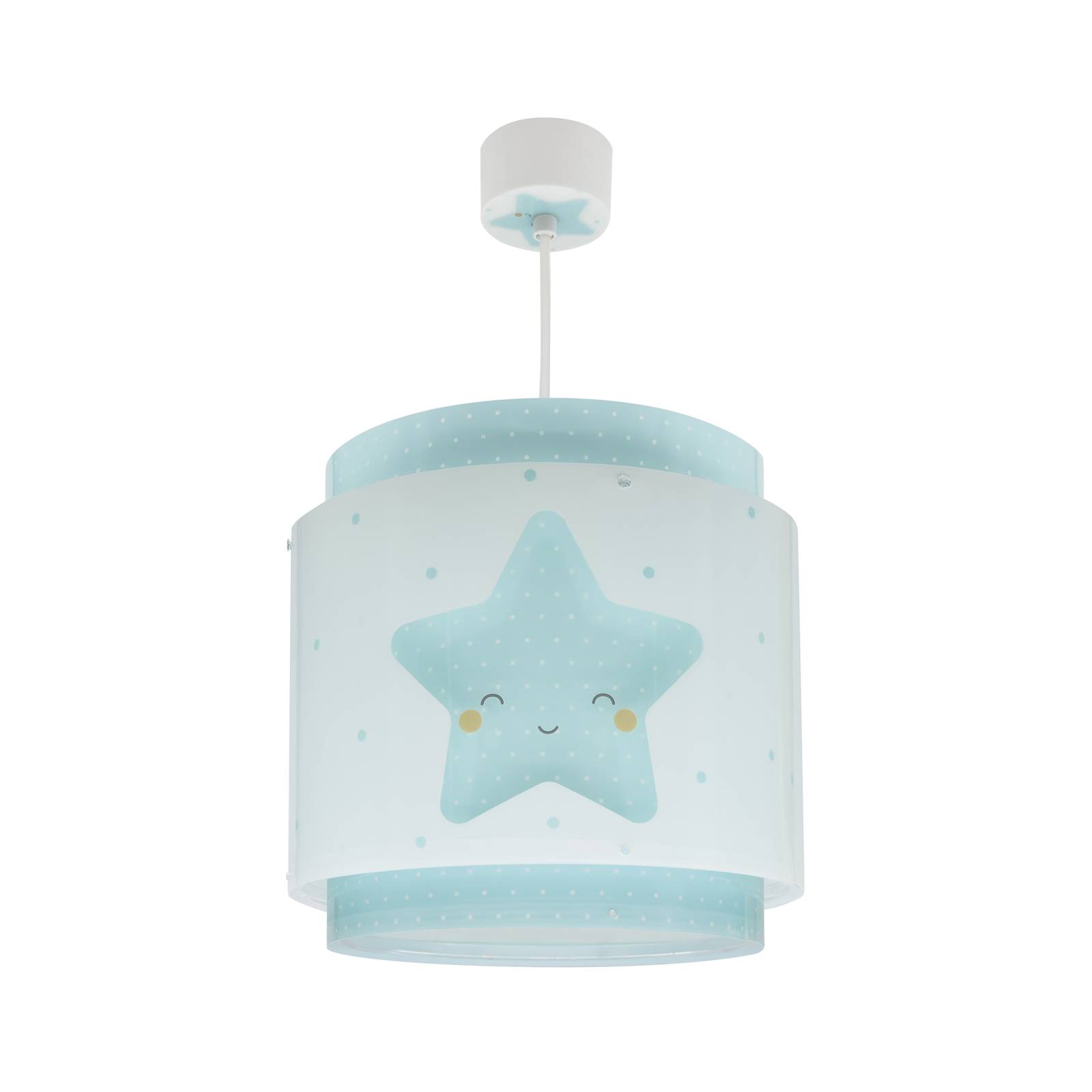 Dalber Hängeleuchte BABY DREAMS, blau