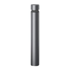 ERCO Castor gadelampe grafit 80 cm 360° 16 W 840