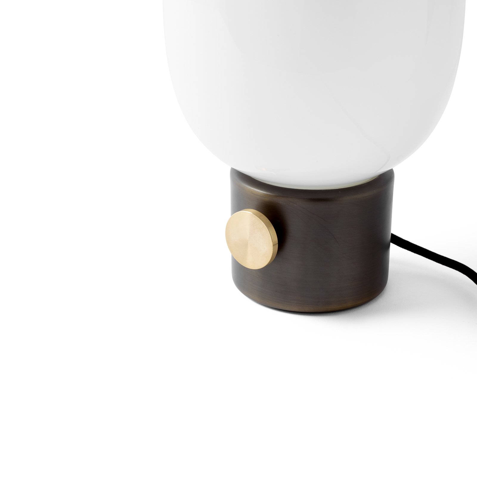 JWDA Bordslampa S Bronzed Brass - Audo Copenhagen