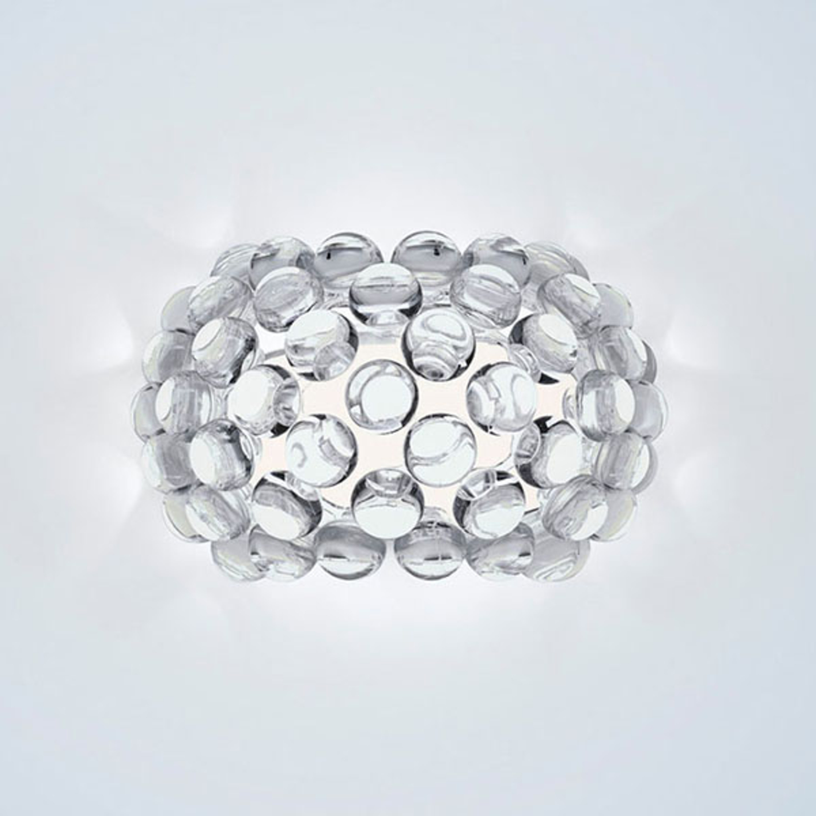 Foscarini Caboche Plus LED-Wandleuchte