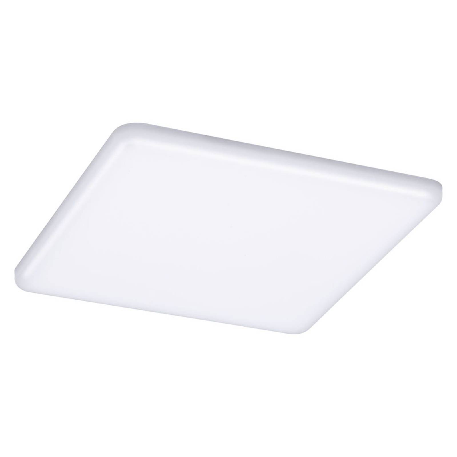 Einbauleuchte led Veluna Varifit 3 Stufen dimmbar 185 cm 17 w Einbauleuchte - Paulmann