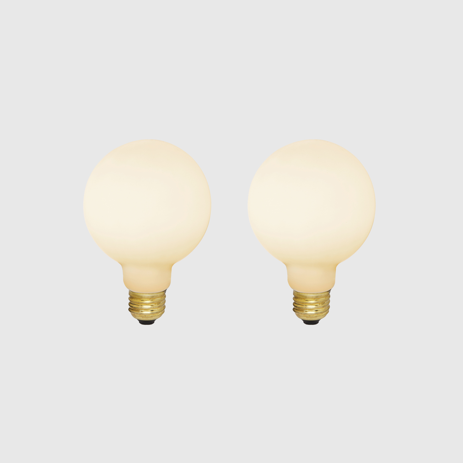 Izzó LED 6W Porcelain ll E27 - Tala