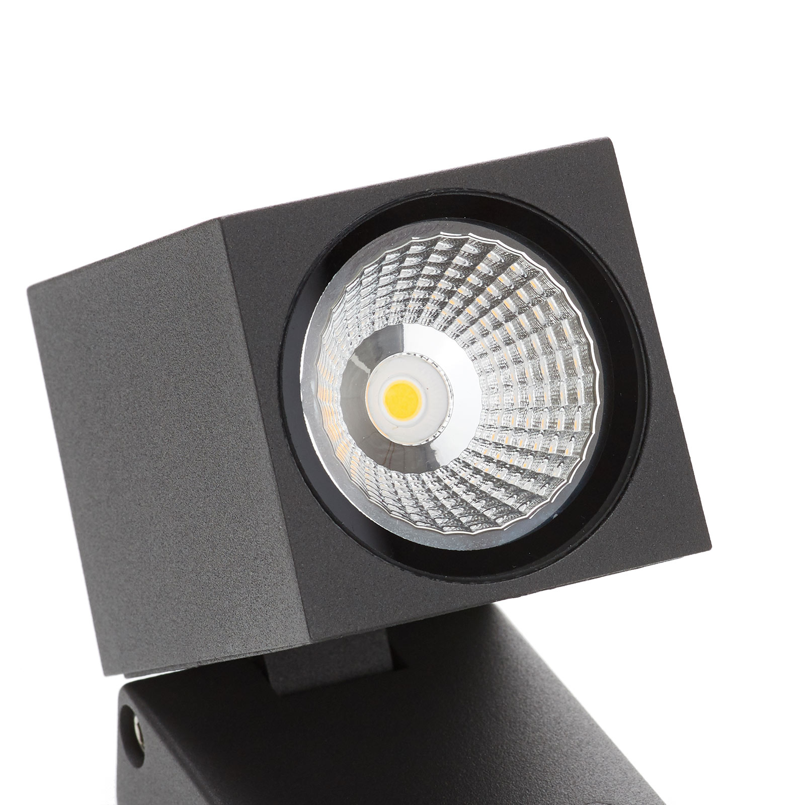 Cala - projecteur ext. LED à capteur de mouvement