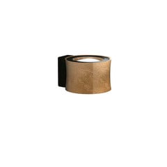 Luce Impulse Elevate Applique da Parete Oro - Bankamp