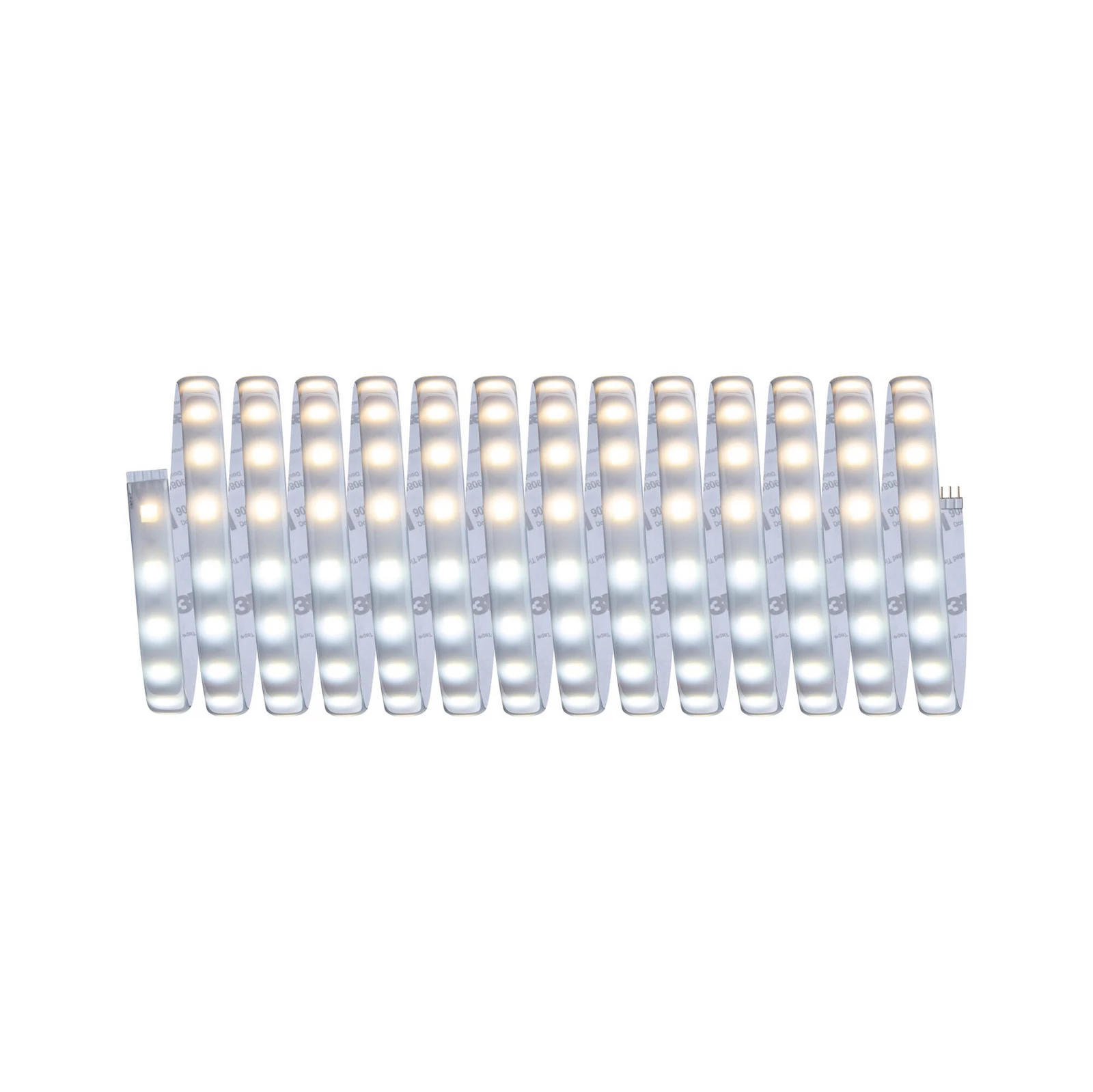 Paulmann MaxLED 500 osnovni set IP44 CCT ZigBee 5m
