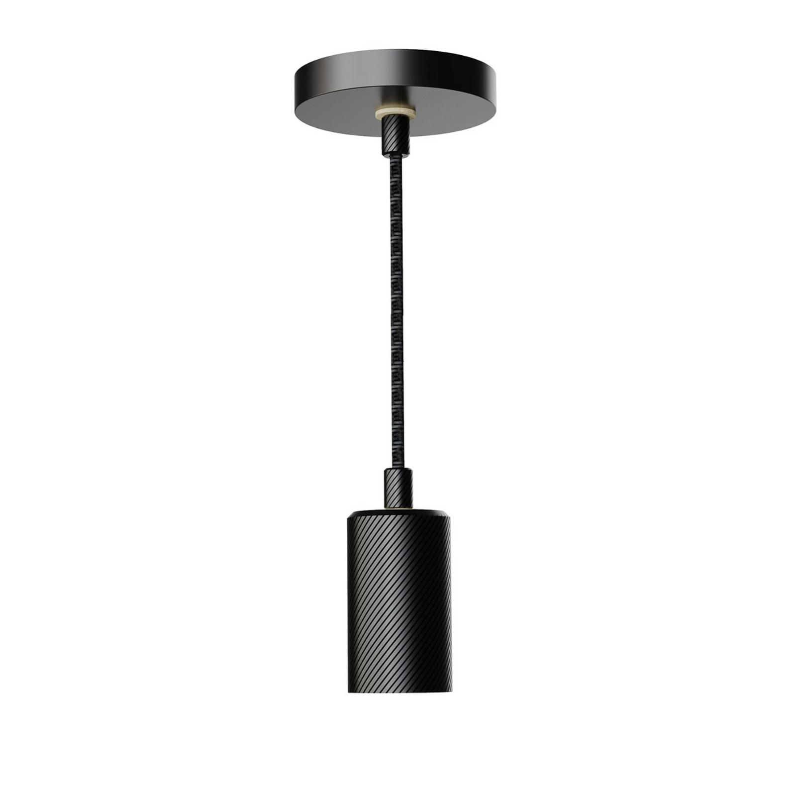 Segula piekaramā lampa Alix Wave, E27, piekaramais elements 200 cm