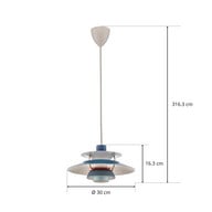 product size
