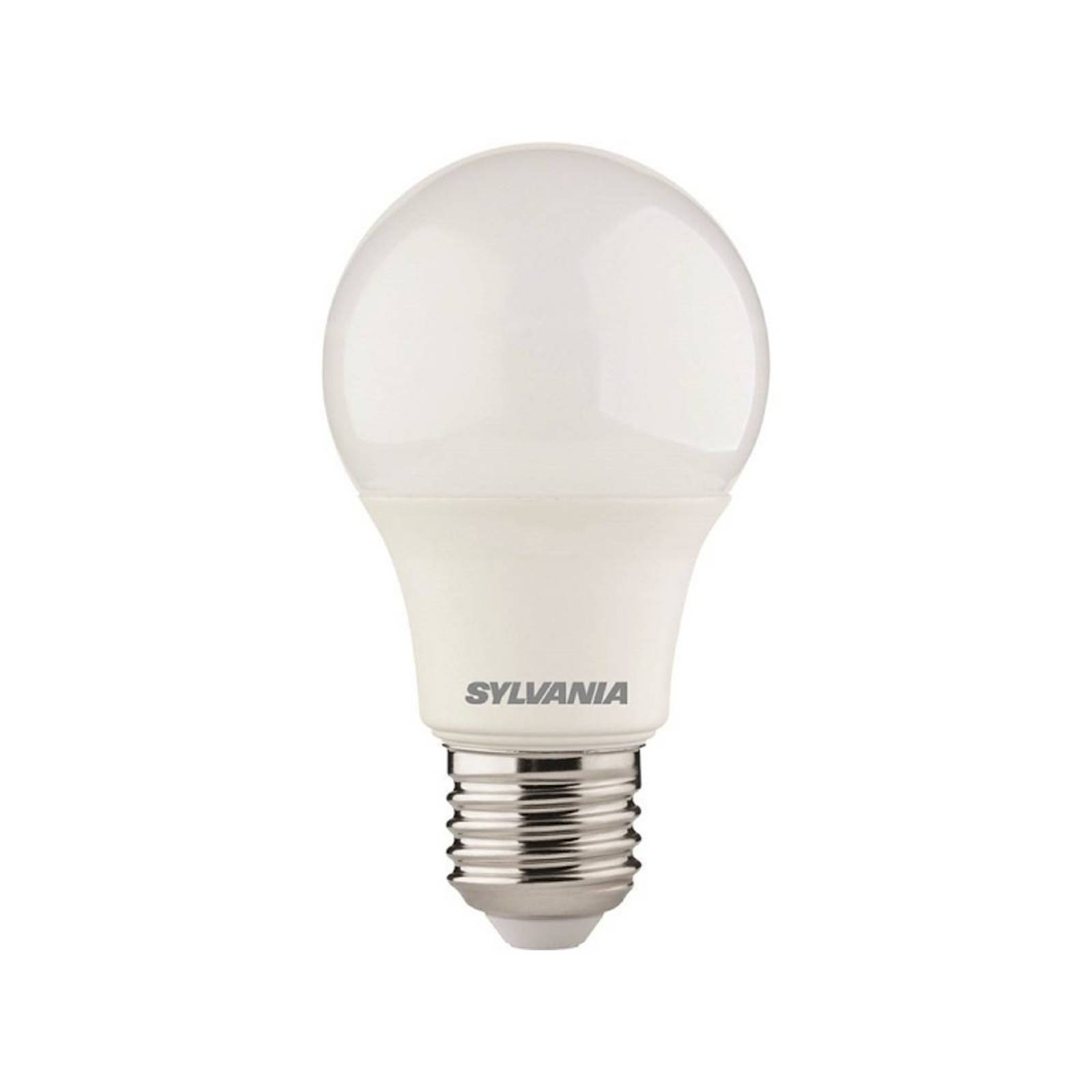 LED-Leuchtmittel ToLEDo GLS, A60, E27, 7 W, opal, 827 806 lm