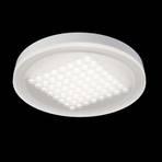 Nimbus Module R 64 LED ceiling light on/off 930