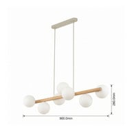 product size