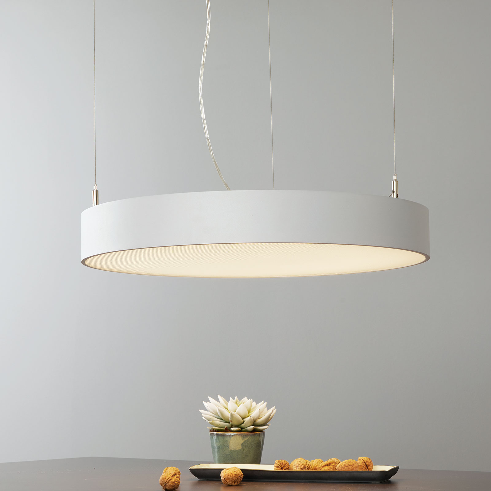 Arcchio Lio LED-Hängeleuchte
