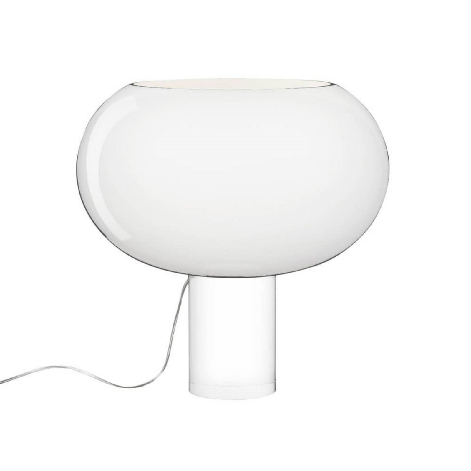 Buds 2 Bordslampa Warm Vit - Foscarini