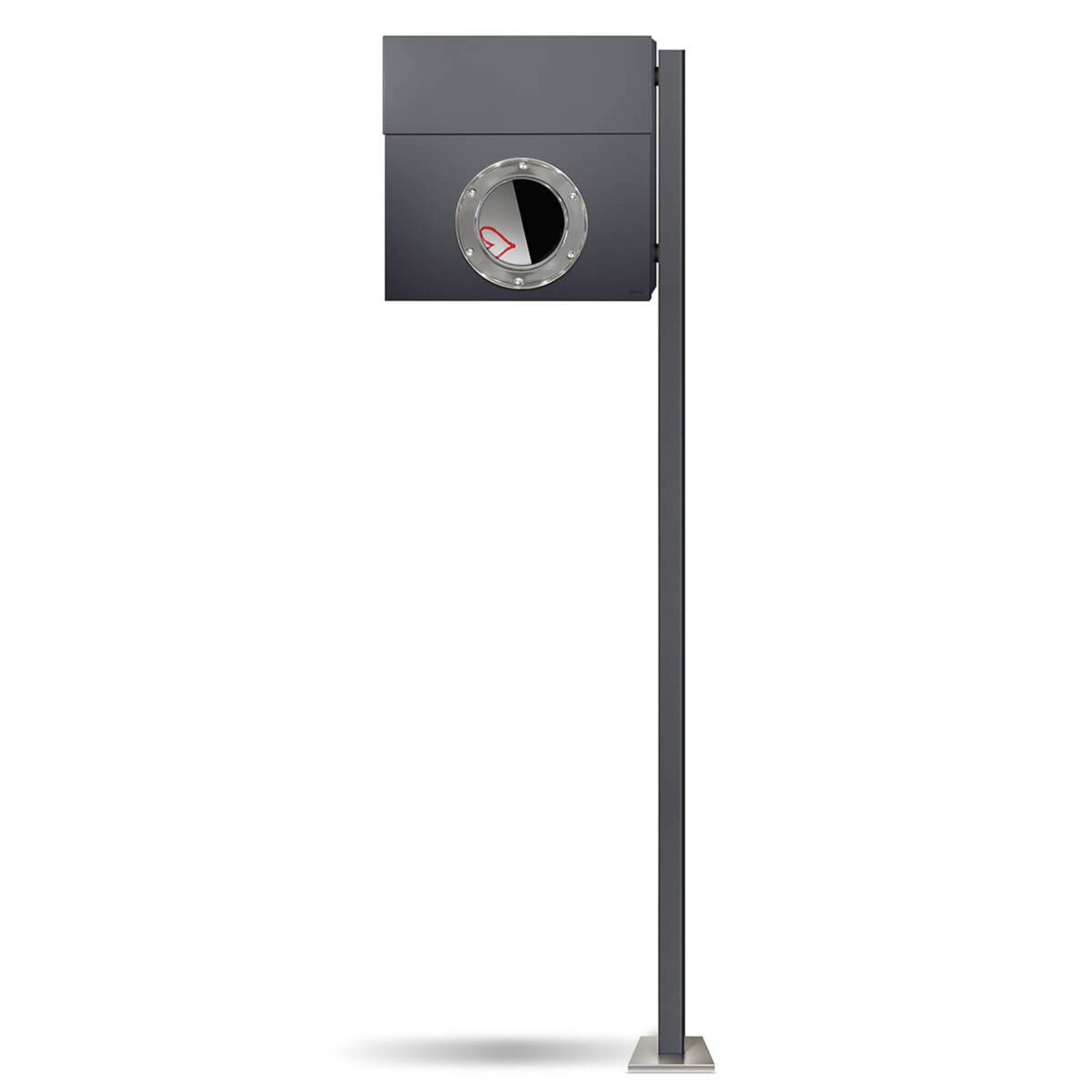 Standbriefkasten Letterman I