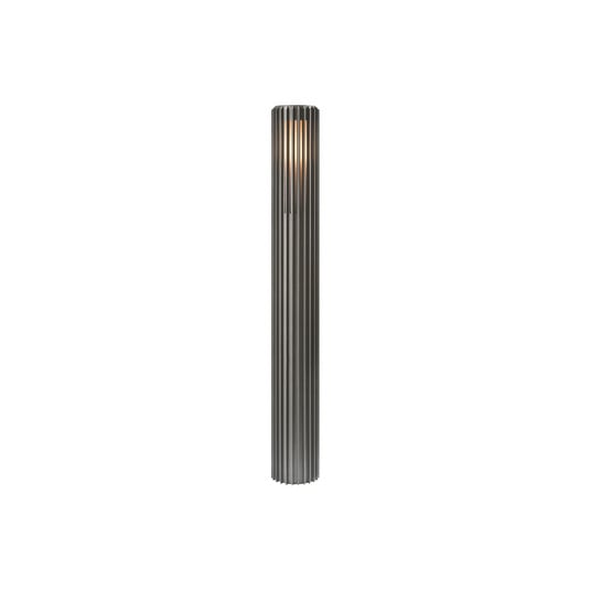 Aludra 95 hagebelysning Seaside Anthracite - Nordlux