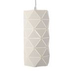 Asterope pendant light linear Ø 15cm