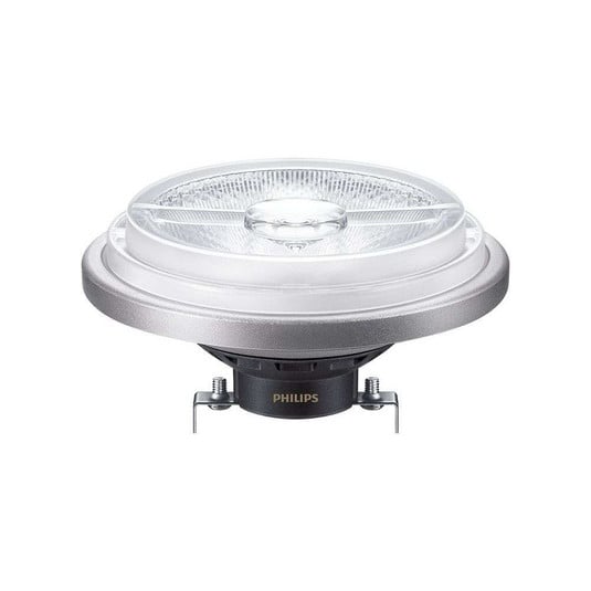 Izzó LED 11W (600lm) Dimmable 24° G53 - Philips