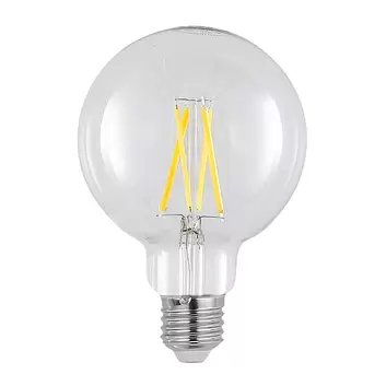 E27 8,5 W 830 ampoule LED blanc chaud