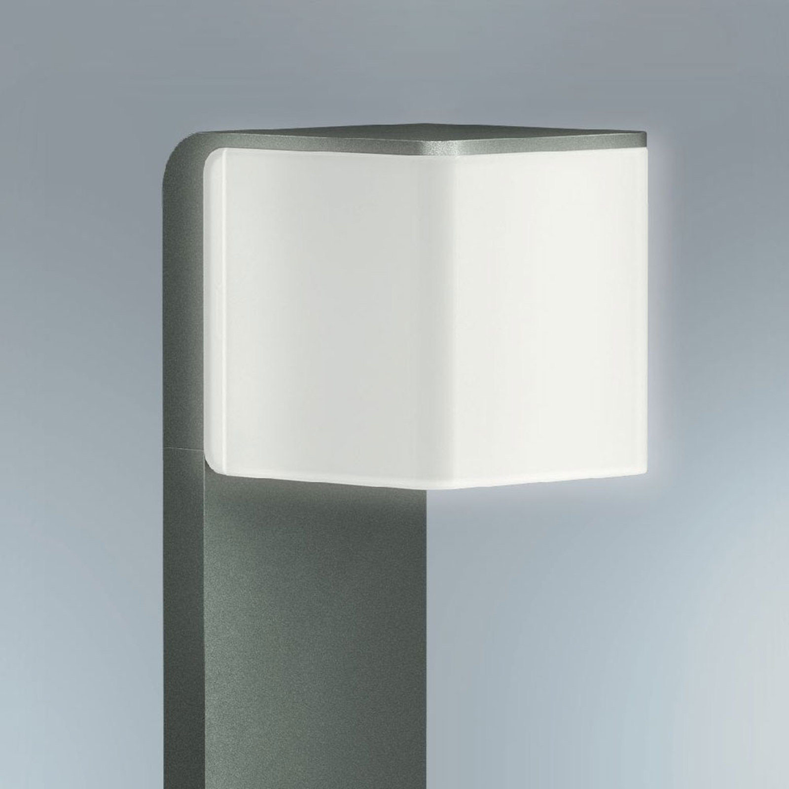 STEINEL GL 80 SC Sensor-Wegeleuchte