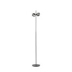 Orbit Stojací Lampa Touchless Titanium - LIGHT-POINT