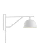 Ambit Wall Lamp White - Muuto