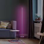 LEDVANCE SMART+ WiFi Floor Round gulvlampe hvit