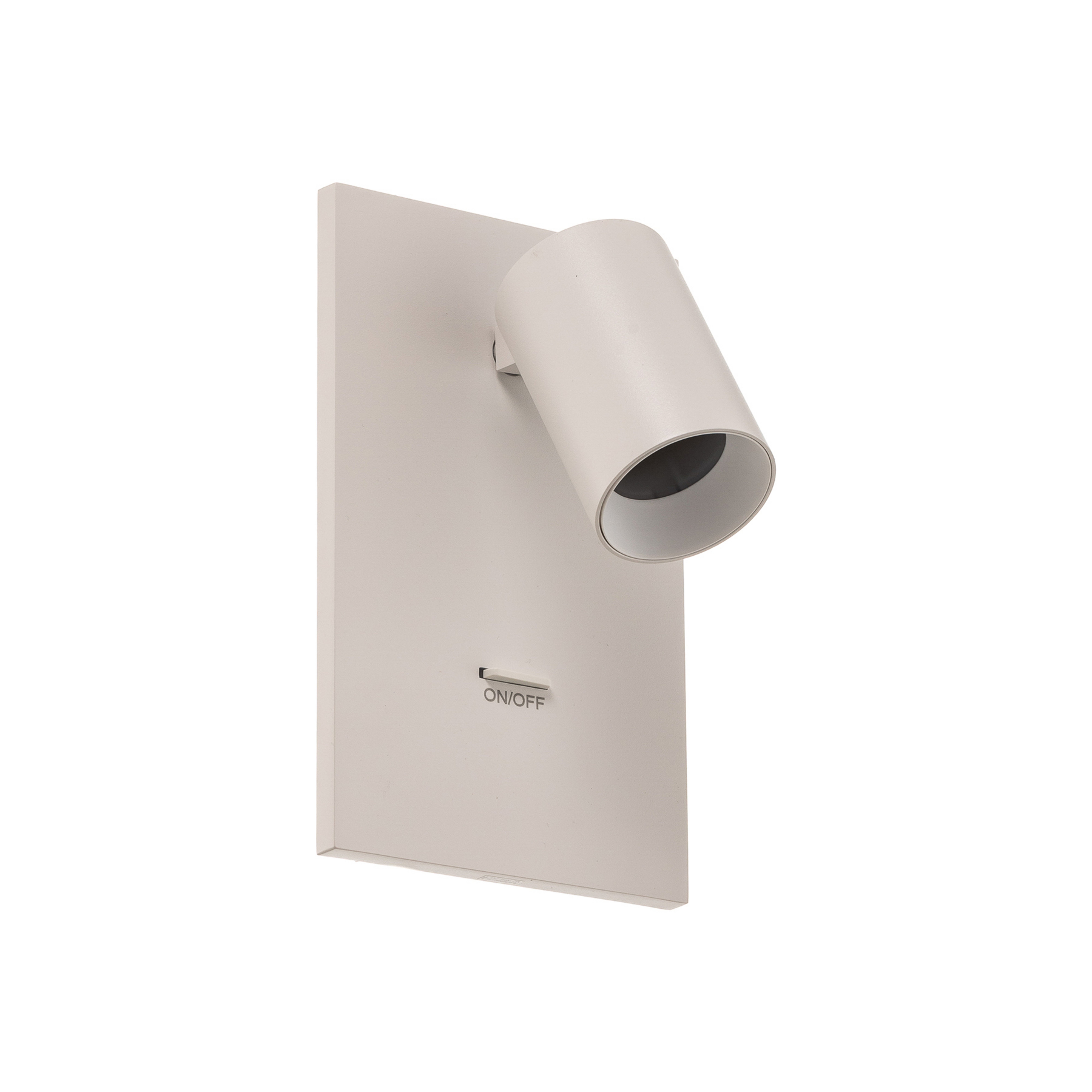 Brinja Applique Murale USB White - Arcchio