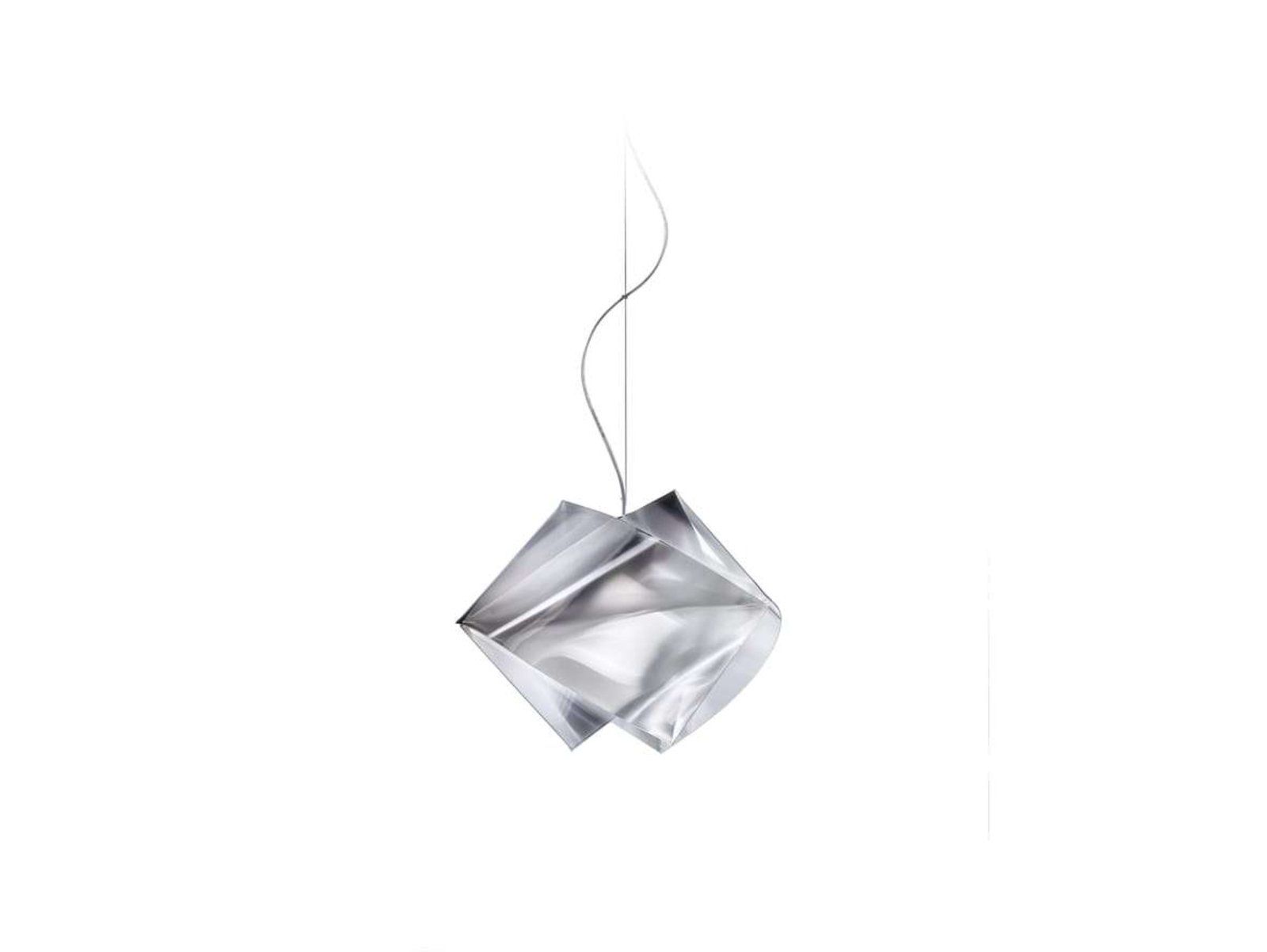 Gemmy Závěsná Lampa Prism - SLAMP