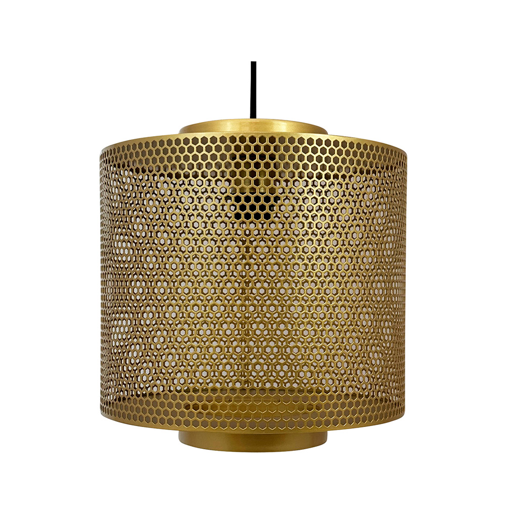 Pau Suspension Laiton - DybergLarsen