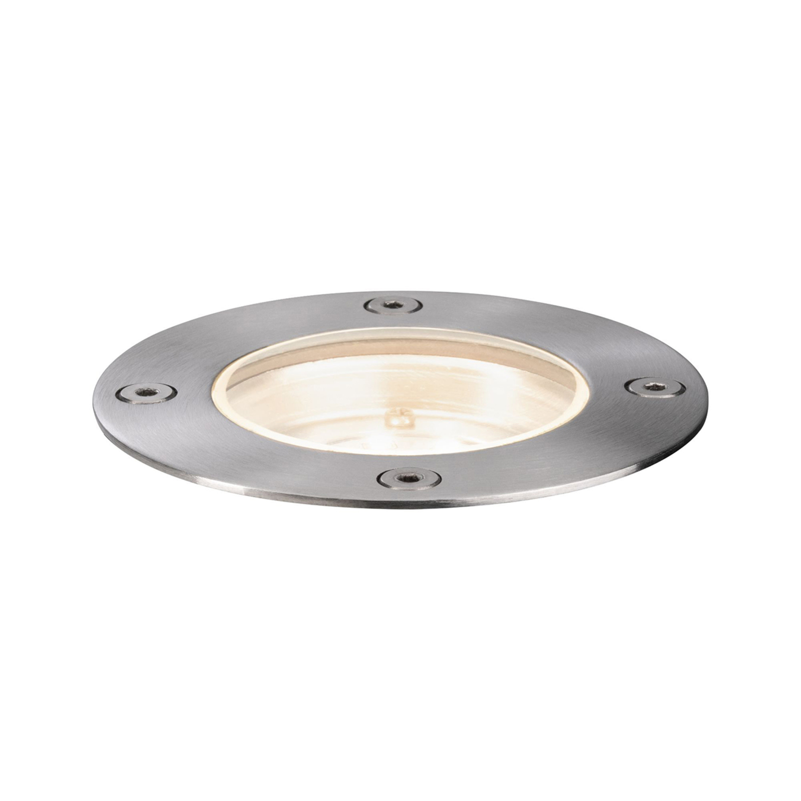 Paulmann Plug & Shine 94228 LED deck light, metal, plastic, 3.6 W, energy efficiency: A+