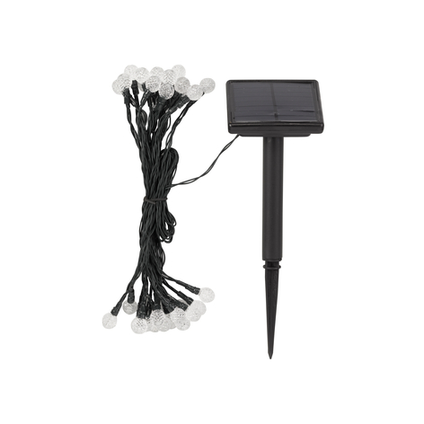 LED-Solar-Lichterkette Super Bright