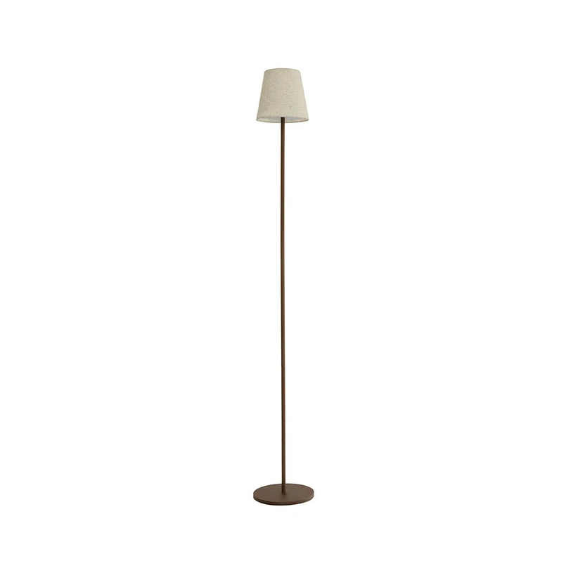 Watt & Veke - Tyra LED Portable Stehleuchte Dim. Coffee