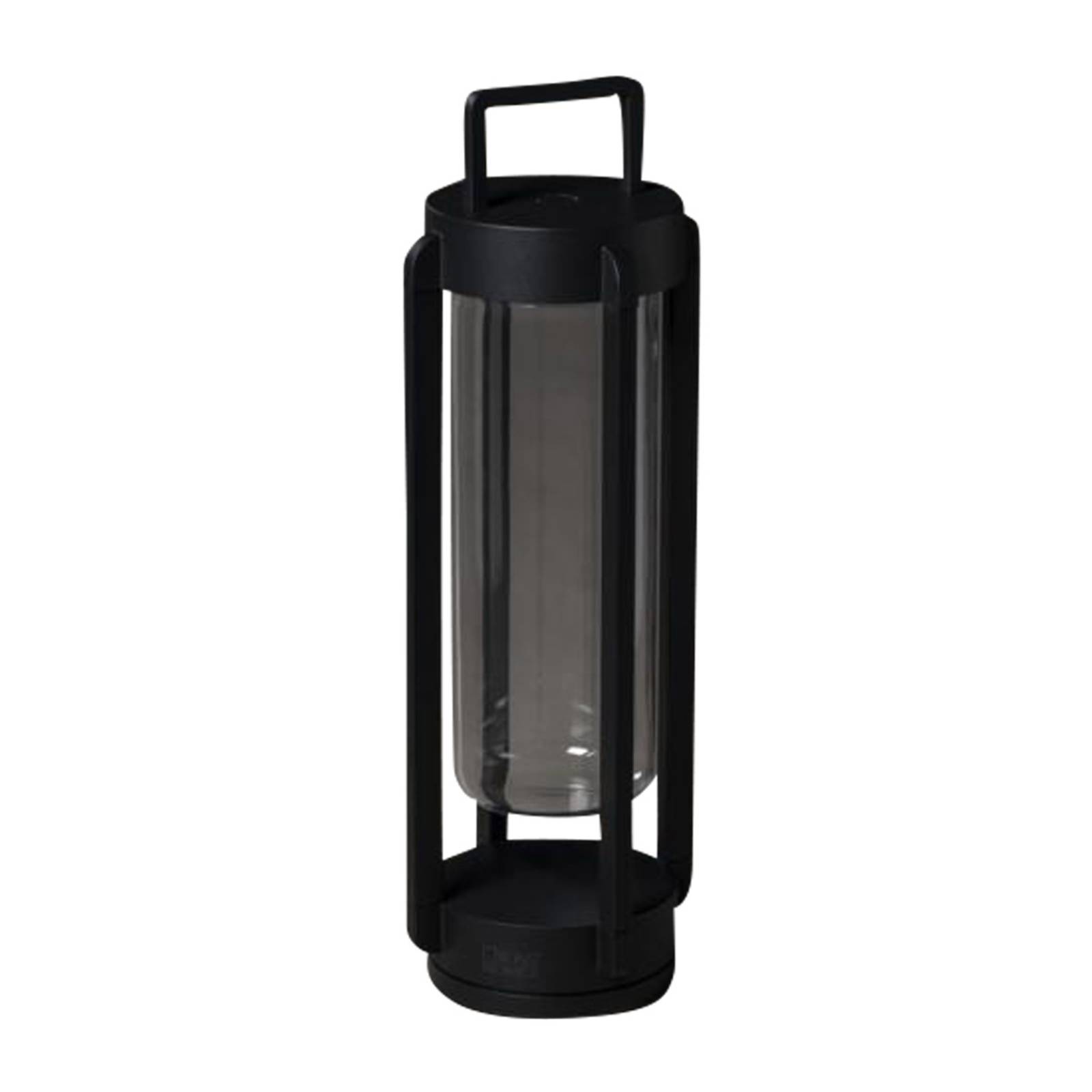 Lanterne décorative LED Otranto dimmable USB