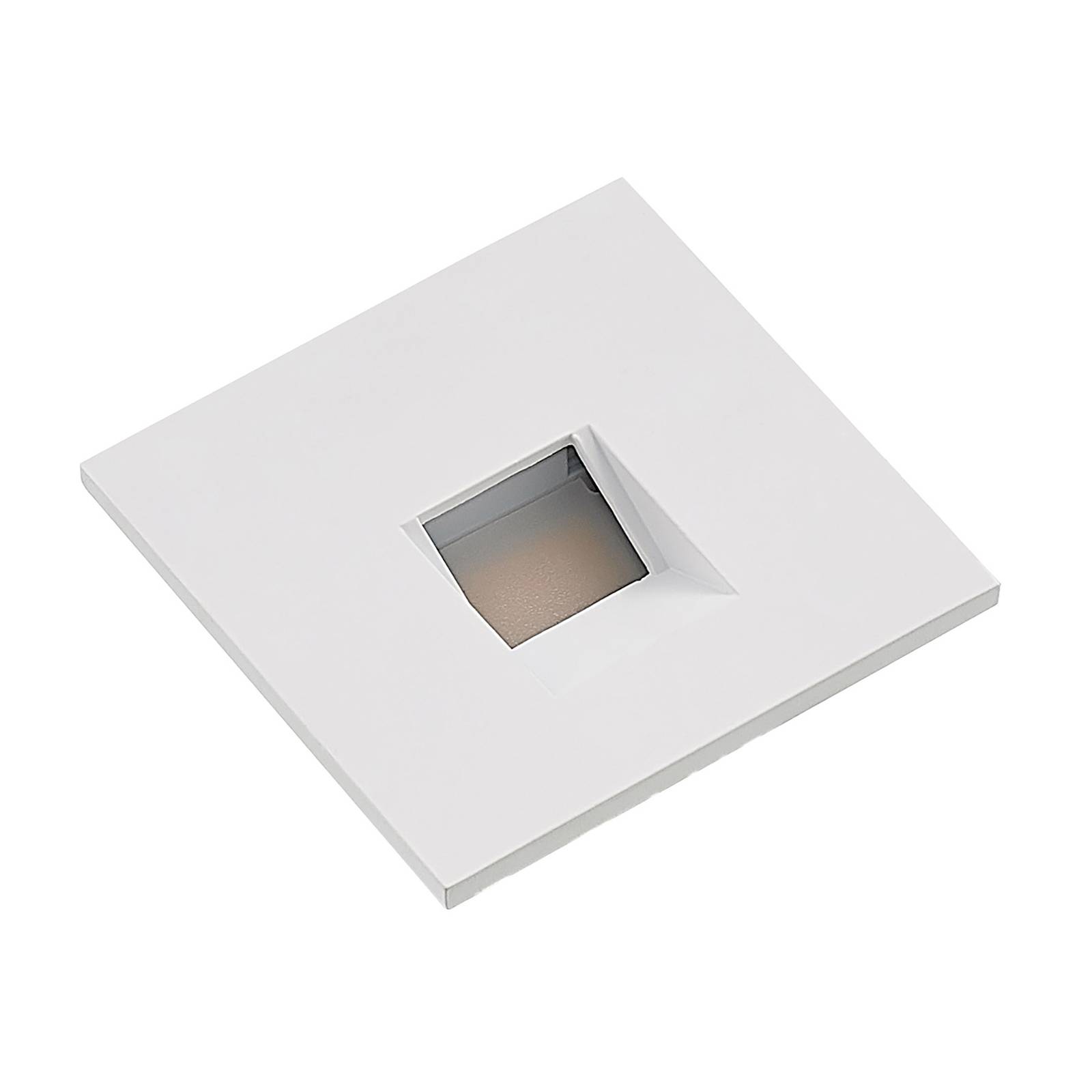 Arcchio Vexi LED beépíthető lámpa CCT fehér 7,5cm