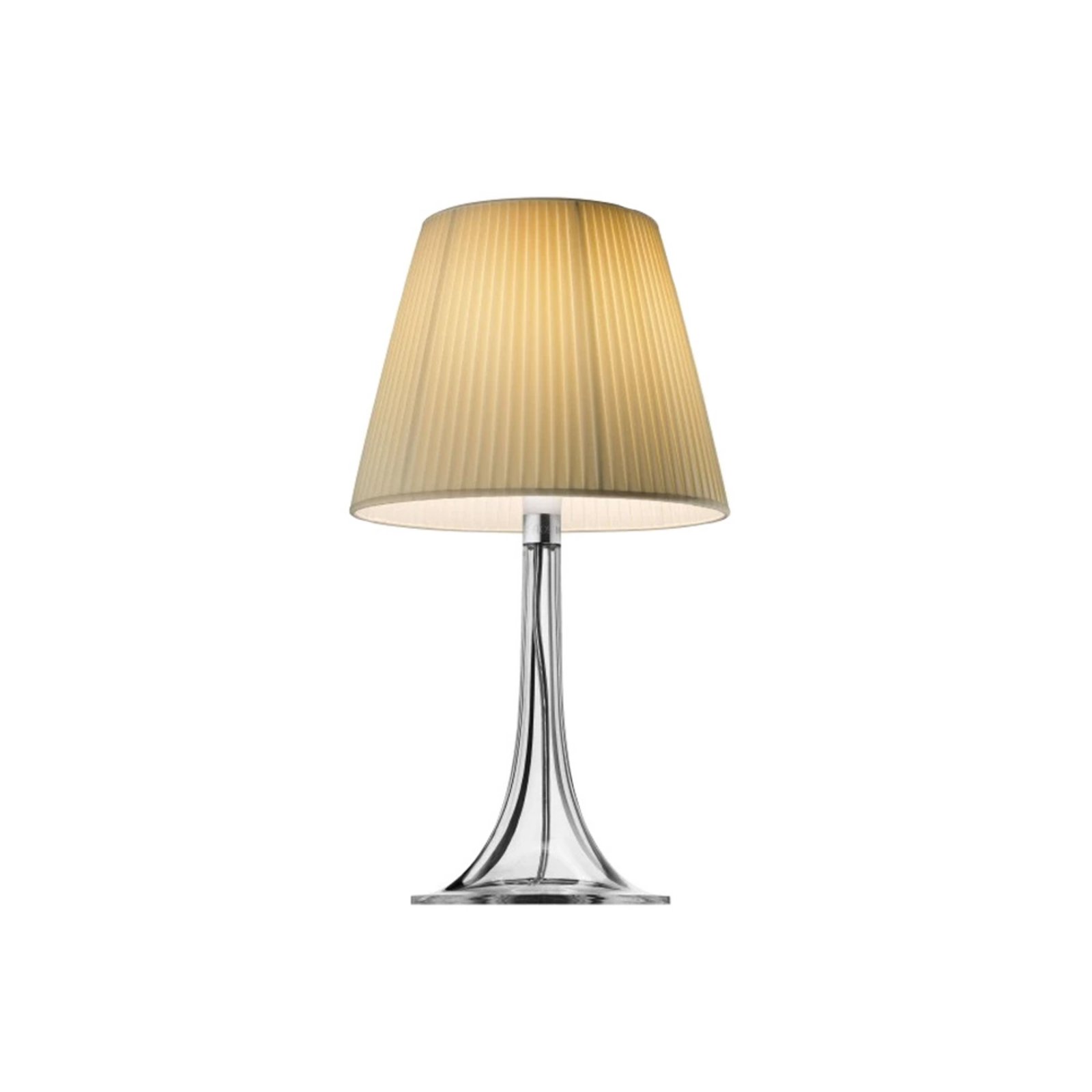 Miss K Table Lamp Silk Soft - Flos