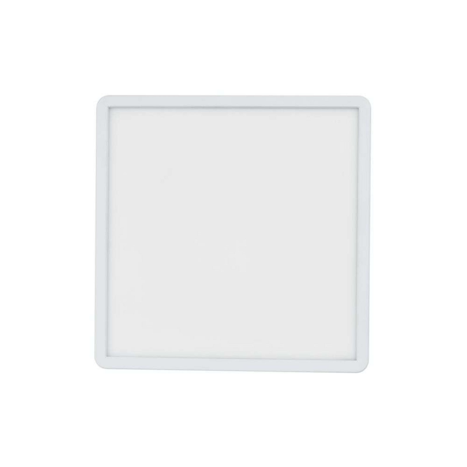 Oja 29 Square Plafonieră 3000/4000K White - Nordlux