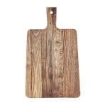 Tagliere HDWalnut, noce, 42 x 26 cm - House Doctor