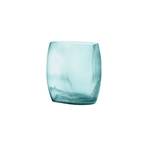 Tide Vase H18 Blue - Normann Copenhagen