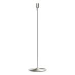 Santé Stand Stativ de Podea Brushed Steel - UMAGE