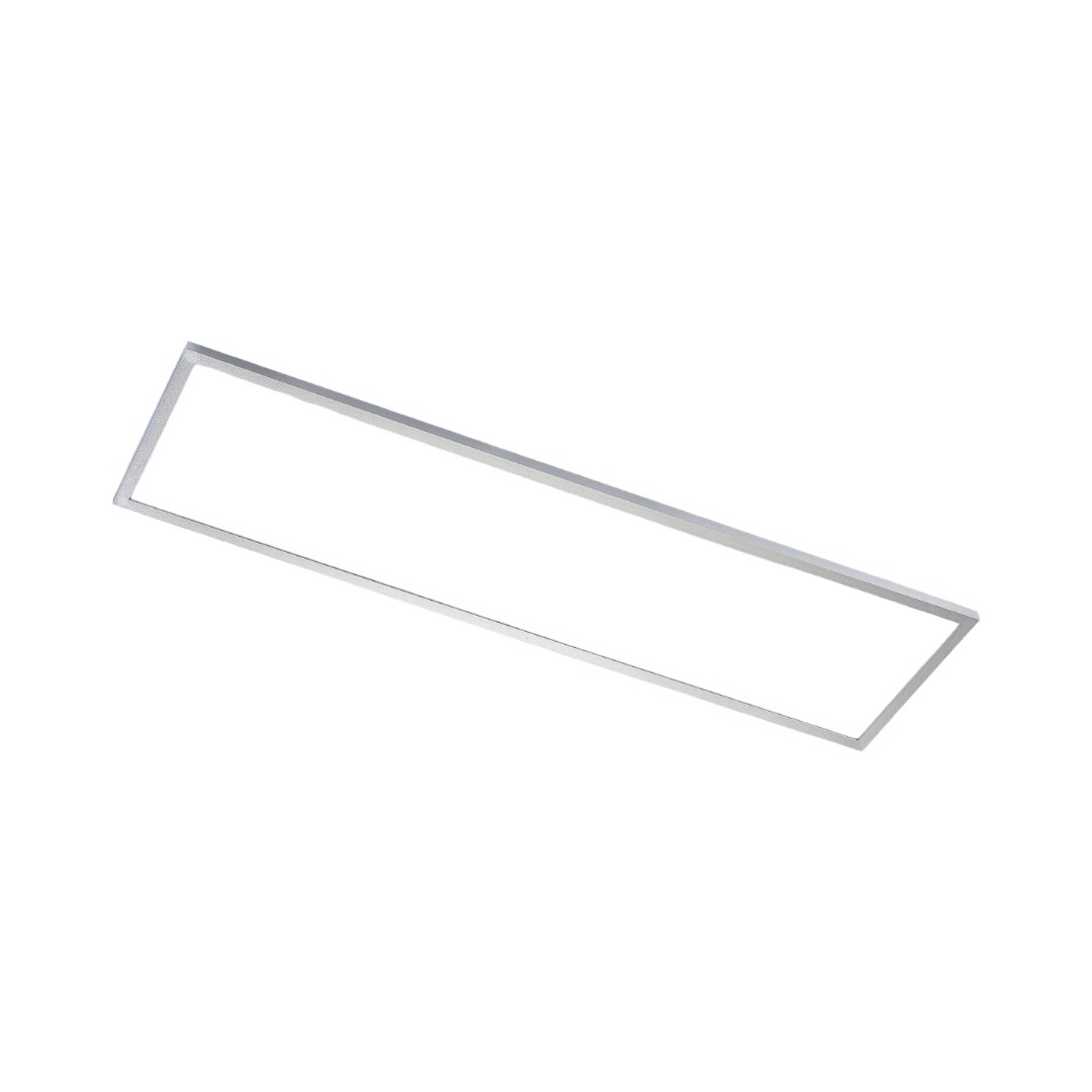 Arthur Taklampe 50W Silver - Arcchio