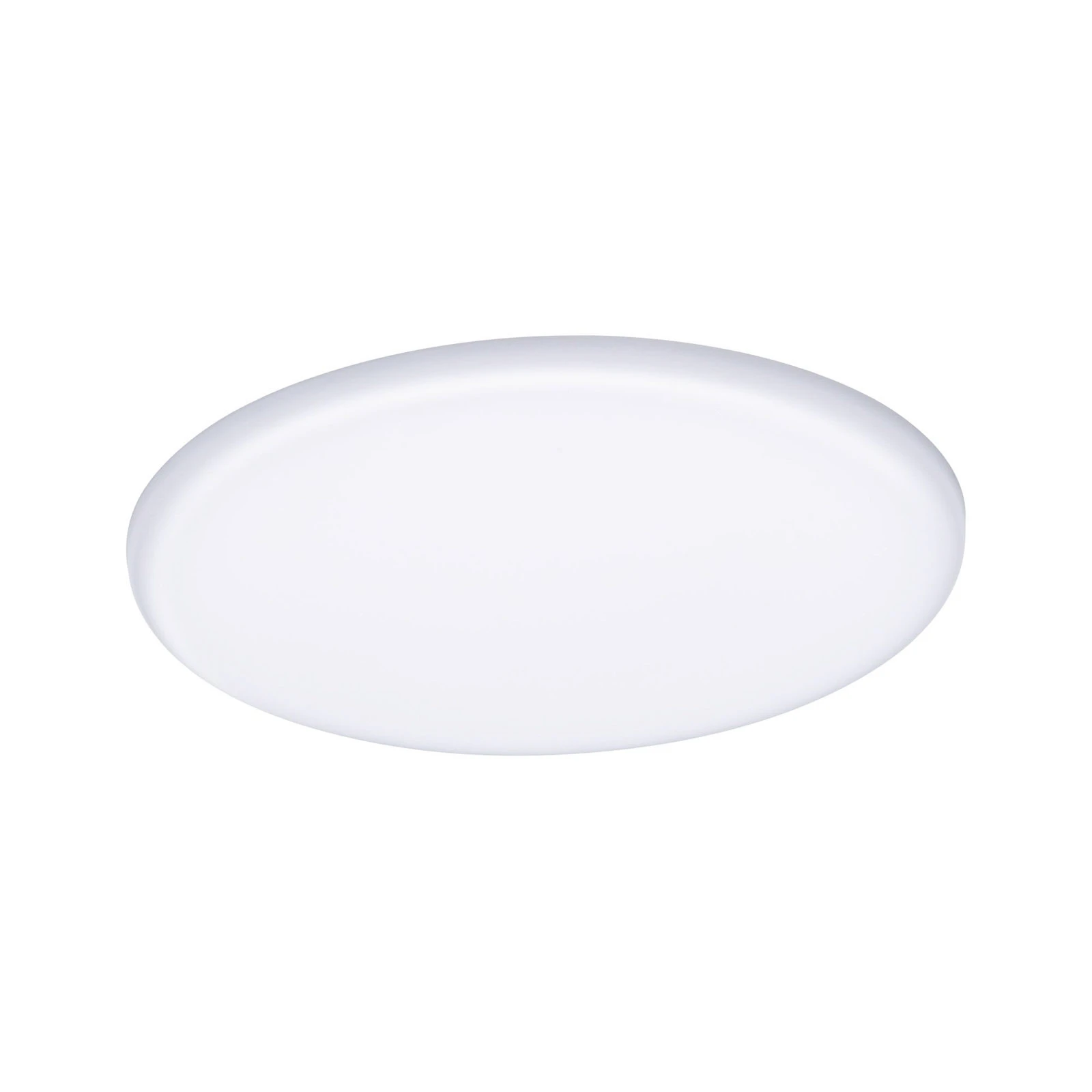 Paulmann LED panel Veluna kerek CCT ZigBee 18,5cm