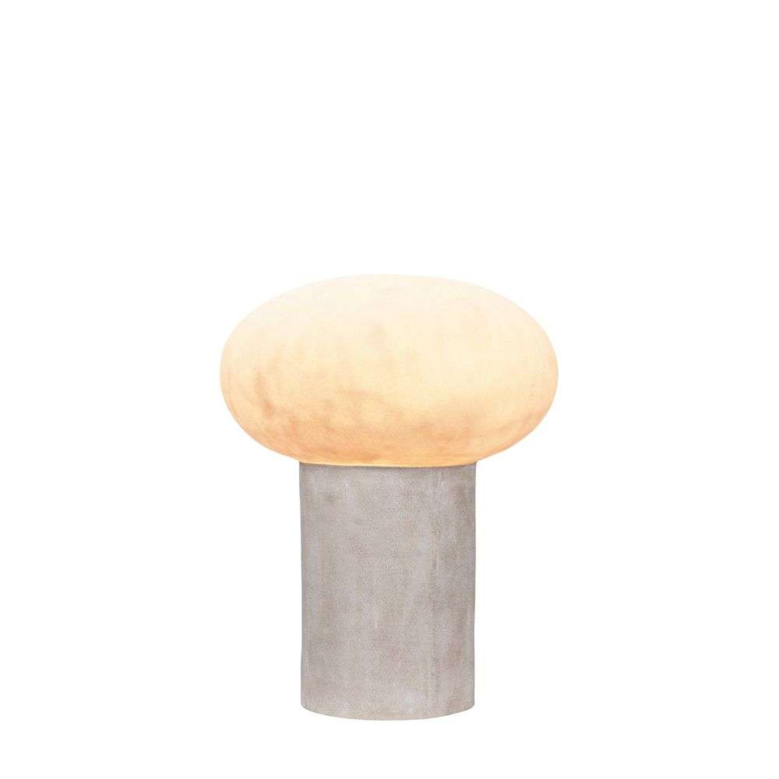 Umfors 40 Golvlampa IP44 Grey - Globen Lighting