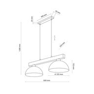 product size