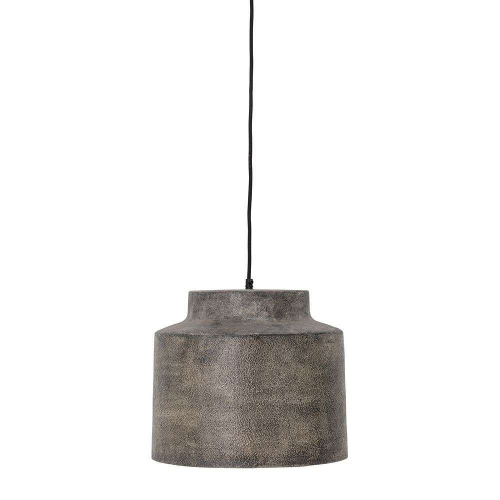 Grei Pendant Grey - Bloomingville