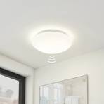 Arcchio Marlie lampa sufitowa LED, czujnik 4 000 K