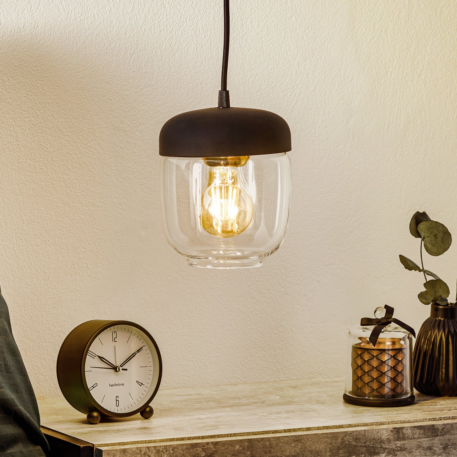 Acorn Suspension Laiton Poli - UMAGE