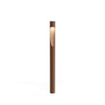 Flindt Garden Candeeiro de Jardim Long LED 2700K com Anchor Corten - Louis Pouls